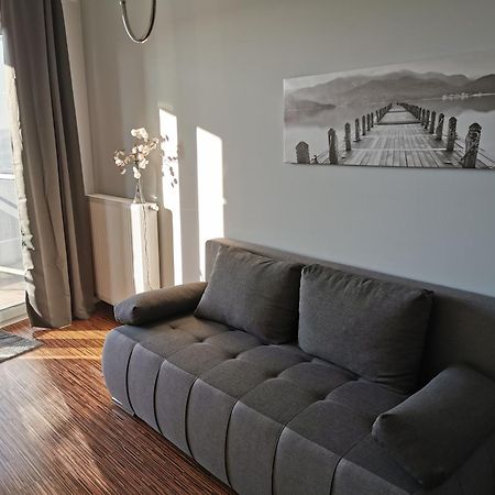 Apartament Centrum Jurowiecka Białystok Buitenkant foto