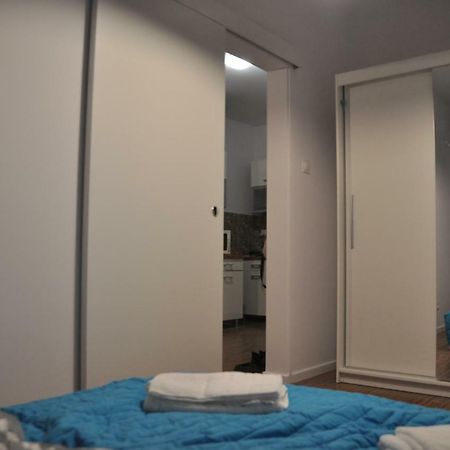 Apartament Centrum Jurowiecka Białystok Buitenkant foto